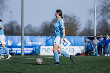 Bild 276 - F Hamburger SV 3 - Blau-Weiss 96 : Ergebnis: 5:1